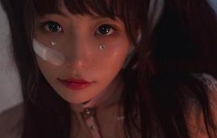 微密圈 – 妮是老虎的紫色韵味套图-竟然让我微微颤抖…