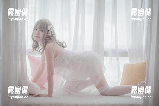 精选资源！宅夏yoko的校服妹汤“拼盘”，毫无意义的叨叨