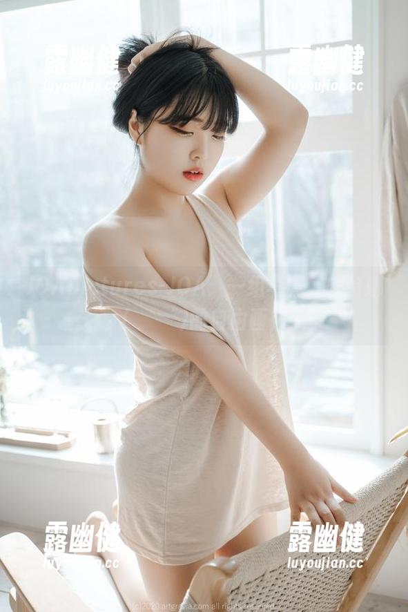 JOApictures-JOA：一组写真，宋哈娜(송하나)的自由画布