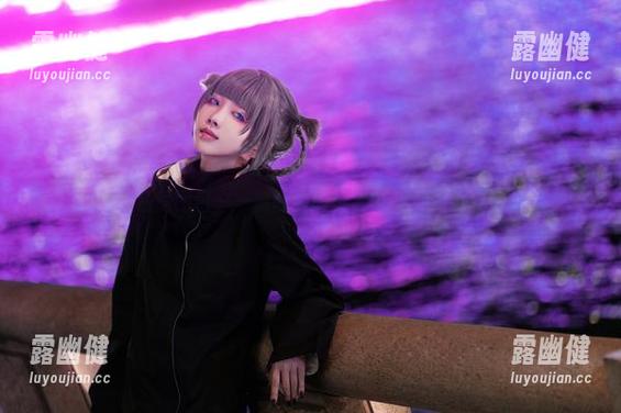 宫本樱的私房图包——勇敢者的奥古斯特女仆装，敢试吗？