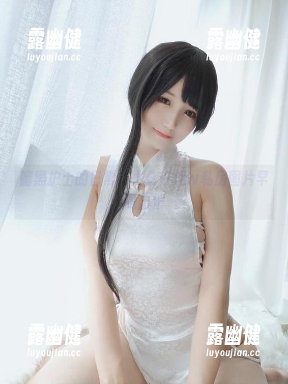 暗黑护士的日常，小仓千代w私房图片罕见出炉