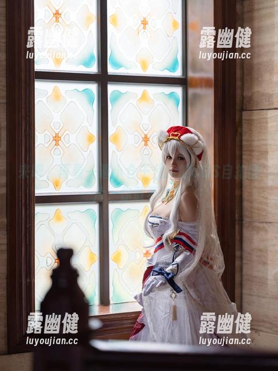 来吧，再看一遍小仓千代w的COS自拍图片，你敢不敢？