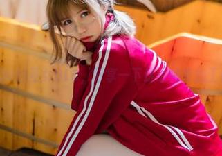 小仓千代w的巫女DLC，分享一下这波神奇的工作集吧！