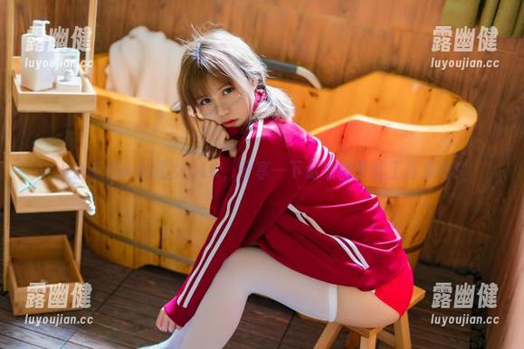 小仓千代w 小仓千代w的巫女DLC,分享一下这波神奇的工作集吧!
