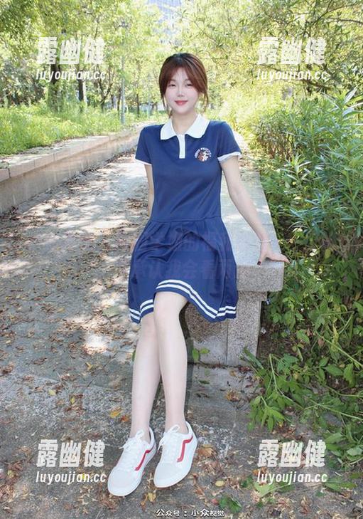 小众视觉 - 圆圆学姐的福利图包——好吧，我承认我会看两遍。