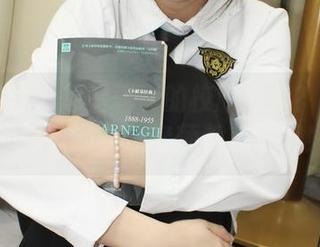小众视觉 – 想看蓉蓉的校服合集？这里是你想要的，连老师都想偷懒！