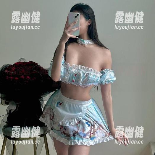 微密圈 - 跟上小猫咪ck！户外写真让图库里增添点儿生机