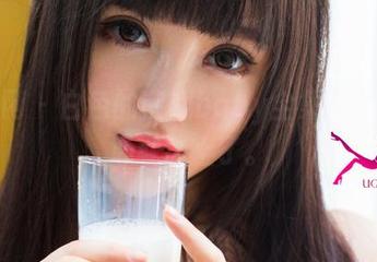 尤果网 – 白色的南湘baby全集，一不小心就迷上了。