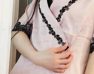 尤果网 – 娜露的心语心愿：这写真真让人意外啊——原图直击
