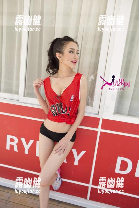 尤果网-欣杨Kitty 尤果网 - 欣杨Kitty的和服系列,私拍图包让我想到了那些传统之美