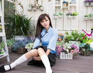 尤果网 – 万万没想到，王瑞儿的高跟鞋最新美图，竟让我有种想入非非的冲动。