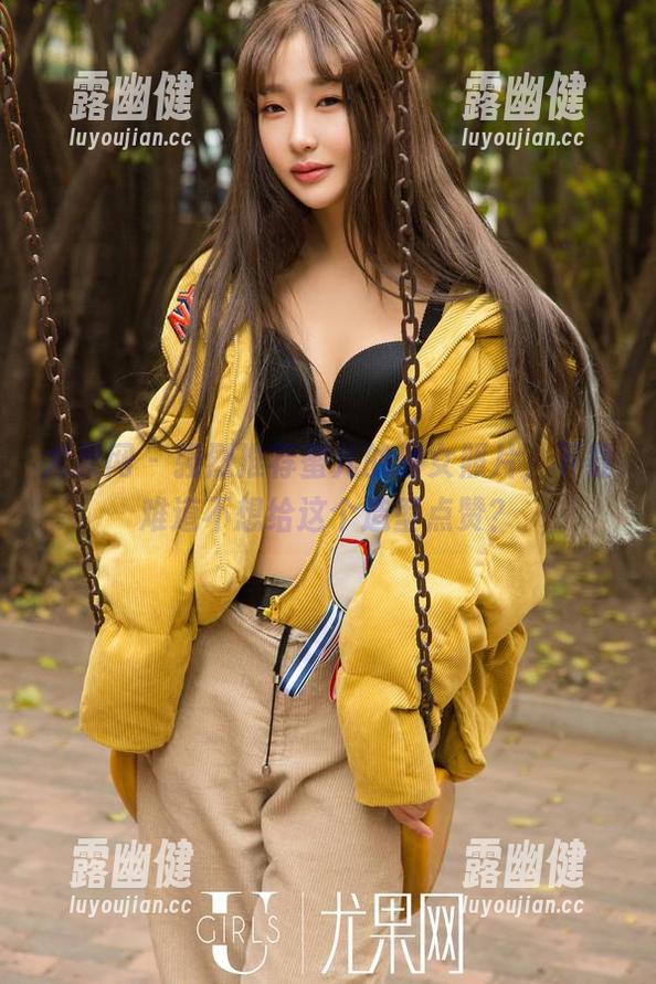 尤果网-蜜儿 尤果网 - 强烈推荐蜜儿的修女照片,下载难道不想给这个造型点赞?