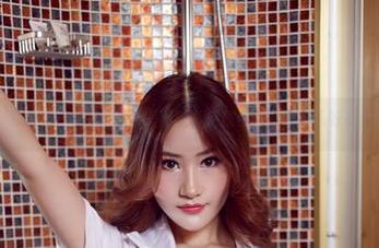 尤物馆 – 陈怡曼coco，婚纱美图的幕后推手，有没有人好奇她婚未婚？