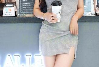 尤蜜荟 – 修女的无辜与诱惑，合法萝莉独特的写真作品集