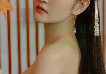 尤蜜荟 – 合法萝莉的更新，让你想象不到的海边欢乐作品集