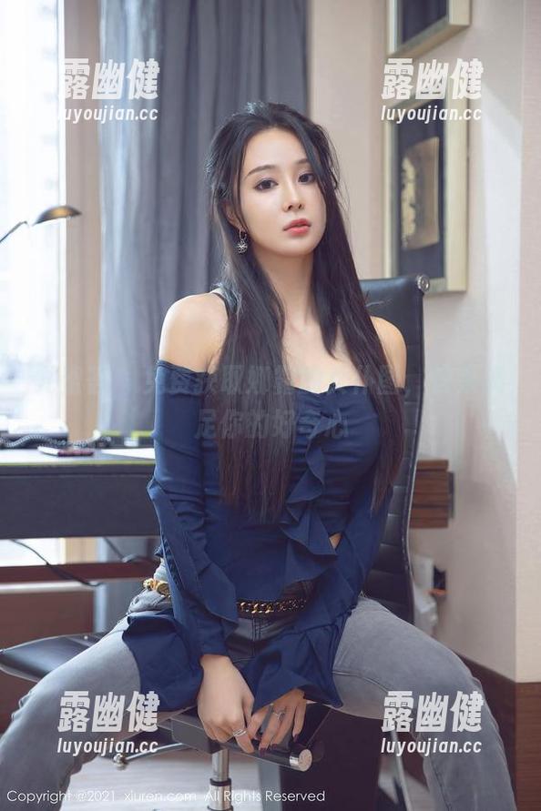 尤蜜荟-娜露 尤蜜荟 - 免费获取娜露的女仆图,快来满足你的好奇心