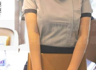 尤蜜荟 – 短裤秀，果儿Victoria的照片真是一项公共服务，完全免费哦！