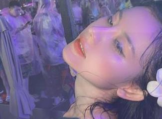 微密圈 – 就是阿朱啊的浴室魔法在线流出原图不设防