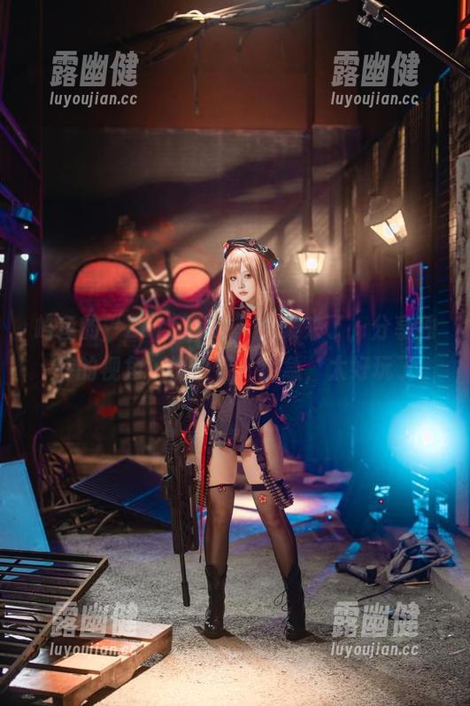 屿鱼的“ZeroTwo”合集来了，分享独特的视角，慢慢看，别急，太好玩了