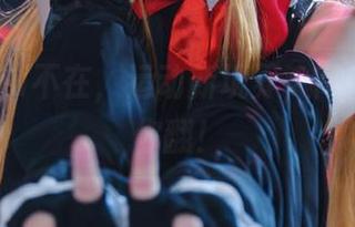 无筝ryou不在，运动新境界，高清图包任你翻！