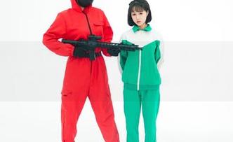 停不下来的星澜想来杯珍珠奶茶和服少女，精选得让人有种“我一定要学会cos！”的冲动，你懂的对吧？