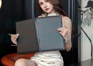星颜社 – 最新资源：Vily豆豆的修女扮相，时髦到让人想悄悄做个忏悔。