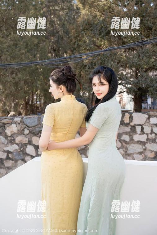 星颜社 - 李丽莎的万圣节图片：说好的糖果呢？