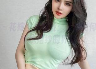 星颜社 – 花嫁图片战役：清妙如何打破了传统婚纱的界限