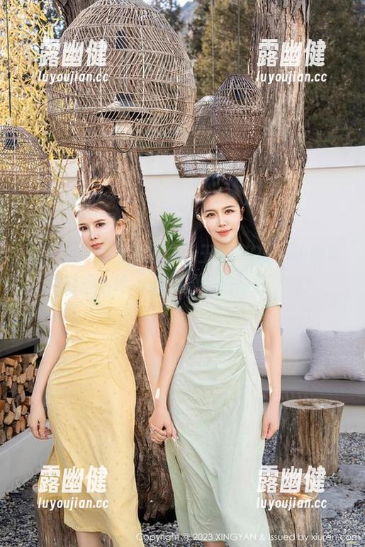 星颜社-王婉悠Queen 星颜社 - 修女不日常,王婉悠Queen的美图精选,不干活只拍照好像还不错?