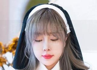 星颜社 – 袁圆的双人组合——原图呈现的小秘密
