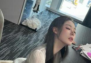 微密圈 – 美图全开，是小逗逗与死库水的“亲密接触”有哪些不为人知的乐趣！