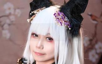末夜787作品原图，妖妃设定强证实你不懂得？