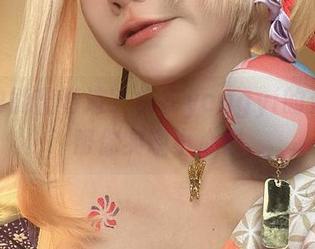 短裤也能出奇迹？杨衣yangyi的资源包帮你实现小心思
