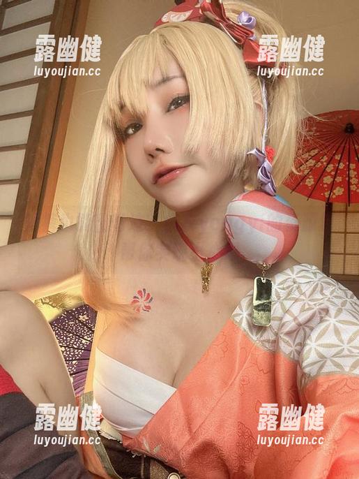 短裤也能出奇迹？杨衣yangyi的资源包帮你实现小心思