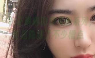 微密圈 – 林子琳喵的朋友圈系列，这图包怕是隐藏了不少槽点