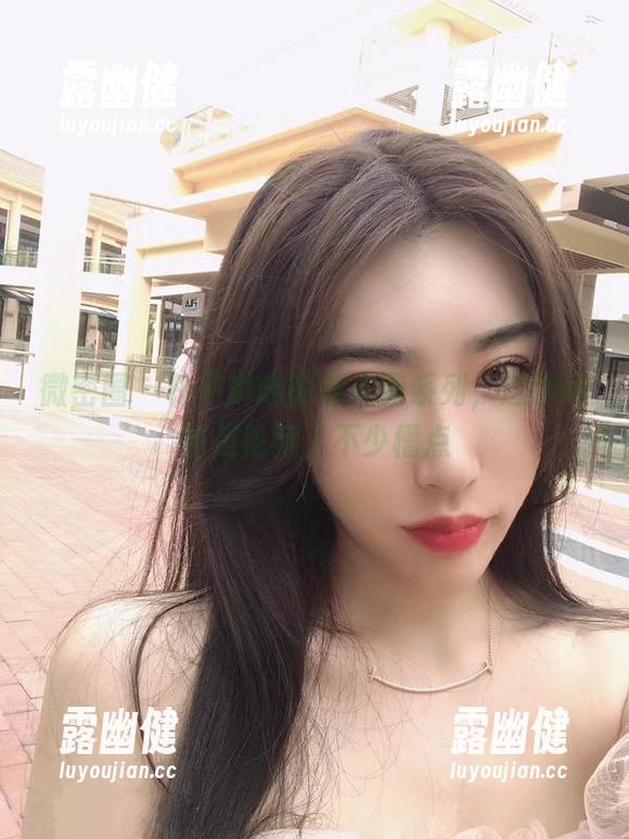 微密圈 - 林子琳喵的朋友圈系列，这图包怕是隐藏了不少槽点