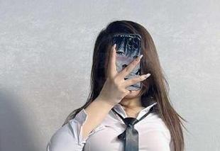 微密圈 – 透明图集：桃沢樱呀每一张都在挑战我的审美极限