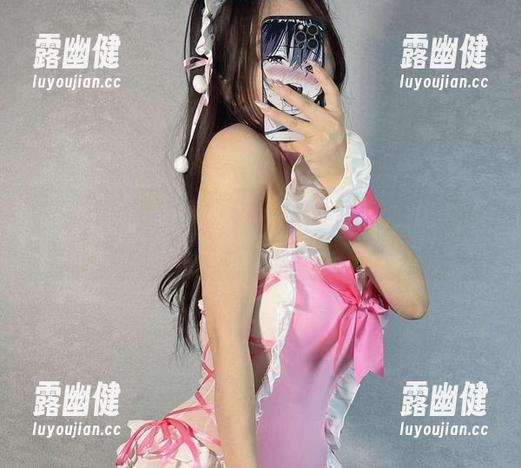 微密圈 - 浴缸中的桃沢樱呀：太可爱，一不小心又被圈粉了！