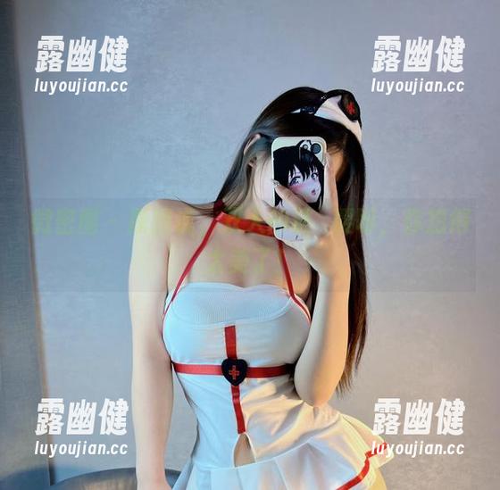 桃沢樱呀 微密圈 - 原图说,双人的桃沢樱呀,你想得太美了!