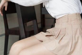 梦丝女神 – 乔儿的运动之道：让我这个沙发固定器也想动动～（原图、资源）