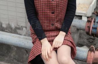 梦丝女神 – 不止是王娇娇，死库水牛仔合集透着一股调皮的气息