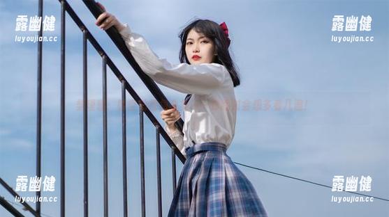梨瑾瑾：镂空的视角合集——你绝对会想多看几遍！
