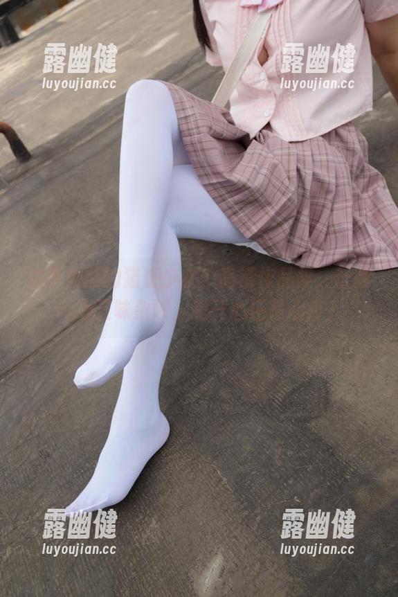 森萝财团的猫系少女，高清作品集，让我内心五味杂陈，是开心还是心疼？