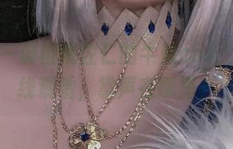 轻松来一波椒妮佐仁的牛娘cos，图包在线观看，掌声在哪里？