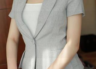 模范学院 – 当李颖煊baby遇上套装，图包快来下载收获灵感吧，整个人都要时髦起来！