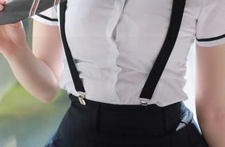 模范学院 – 温柔的柔竟然无圣光穿越了万圣节的套路！