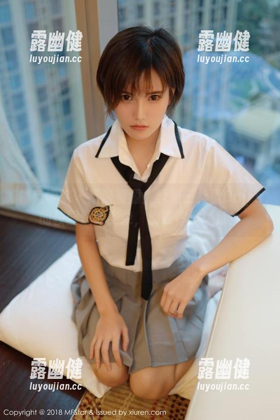 模范学院 - 高清资源：学姐王梓童Doirs的校园漫游实录，别说你没想过！