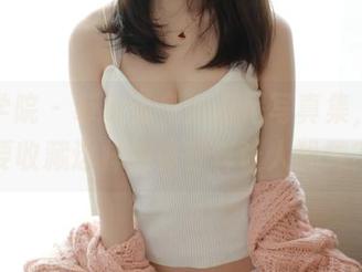 模范学院 – 草莓兔兔比基尼写真集，要不要收藏这样的资源真让人犹豫？