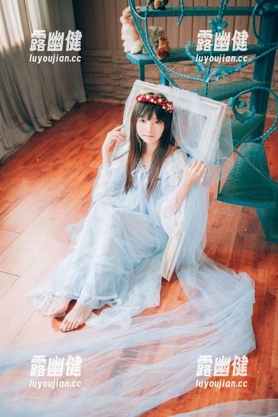 如果布丁狗会说话，樱群的网盘写真得讲多少段子？
