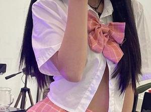 微密圈 – 说真的，全套这个天使形象，汤圆可甜了下载后你能把握住吗？